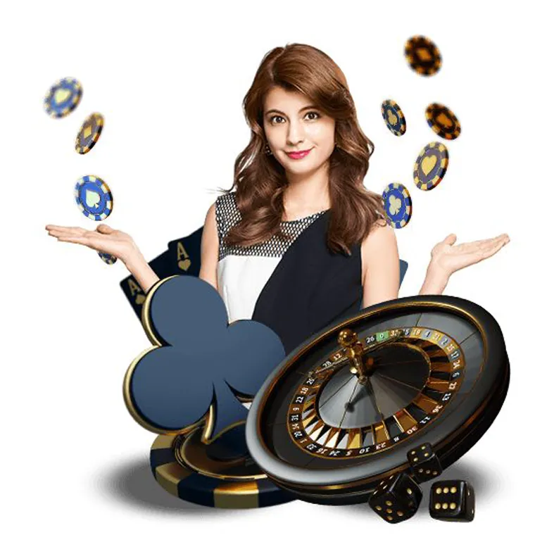 Live Poker Table