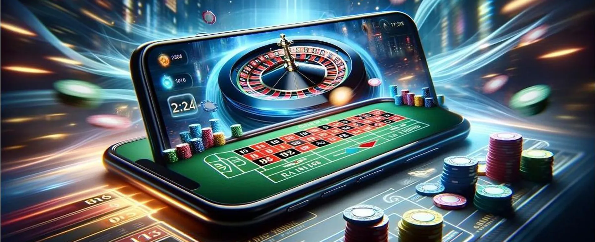 taya365.pro Online Casino Hero Image