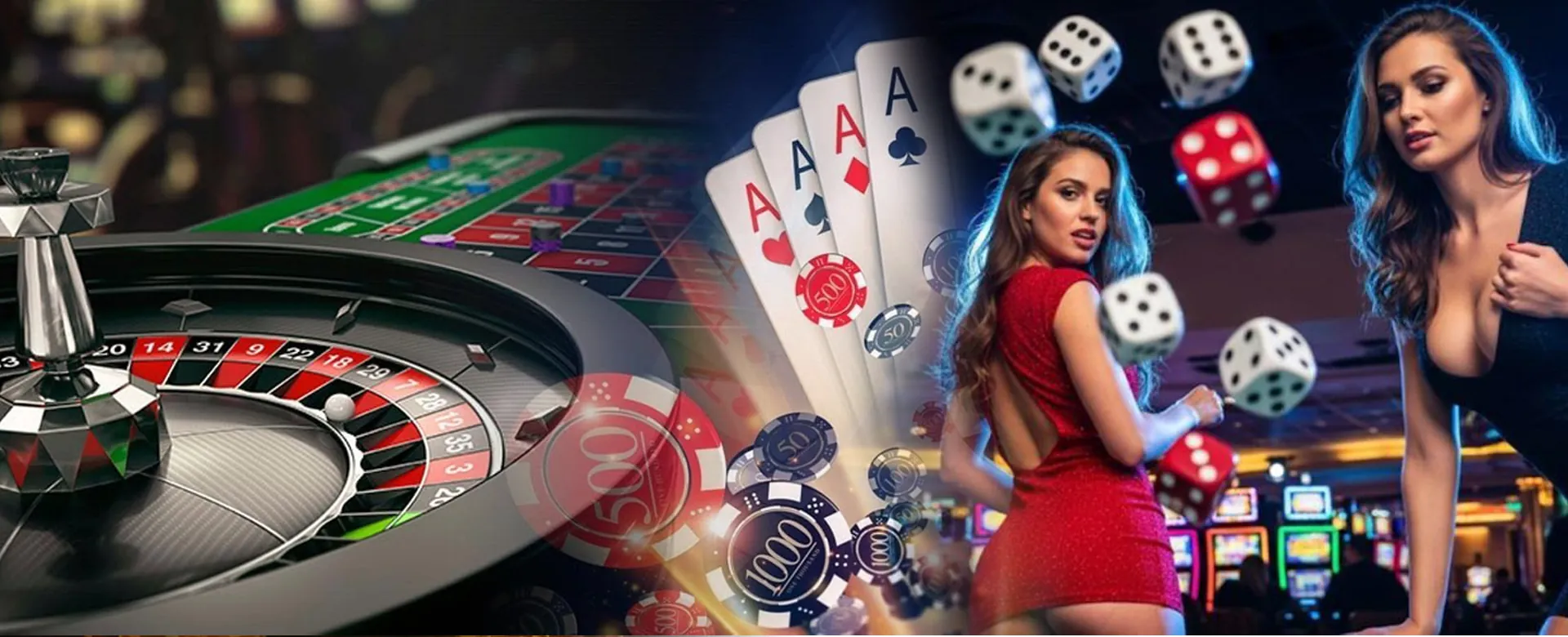 taya365.pro blog hero image with gaming elements and golden glow