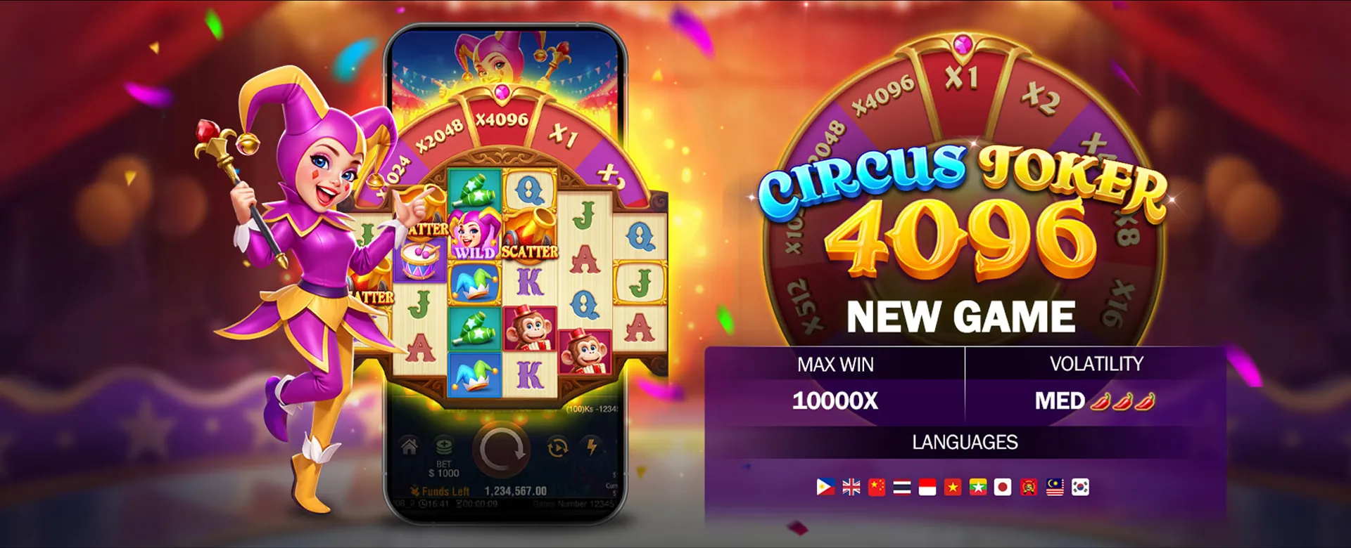 taya365.pro Daily Rewards