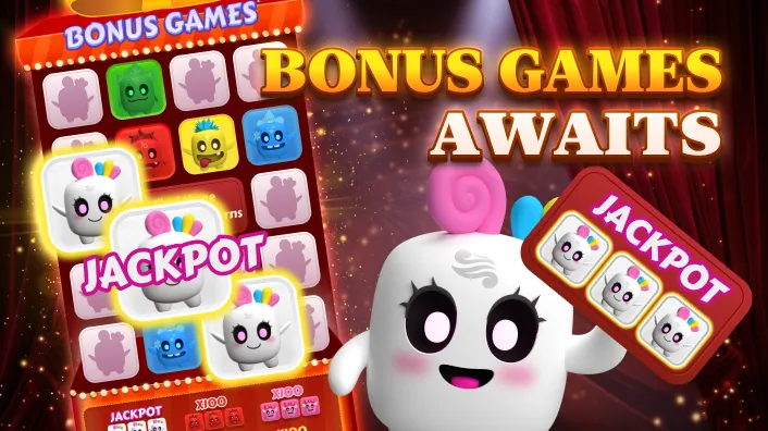 Latest Slot Game Promotions