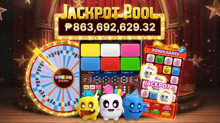 New Slot Releases at taya365.pro Casino